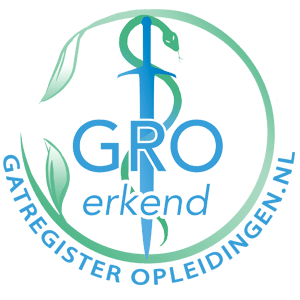 GAT Register Opleidingen